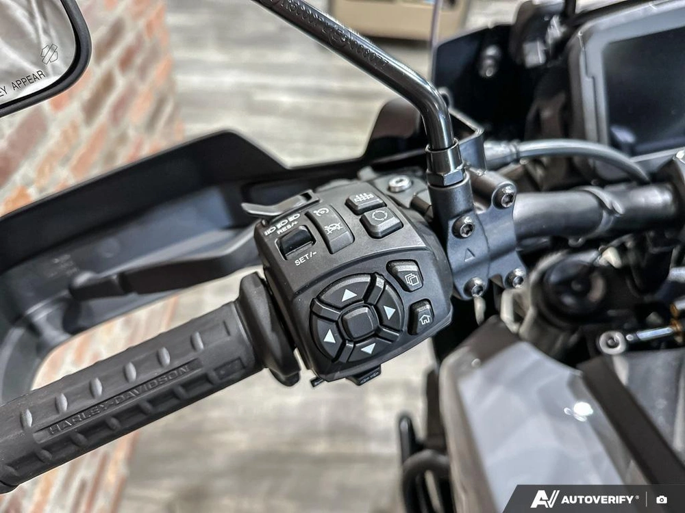 2026 Harley-davidson Pan America 1250 Special alt