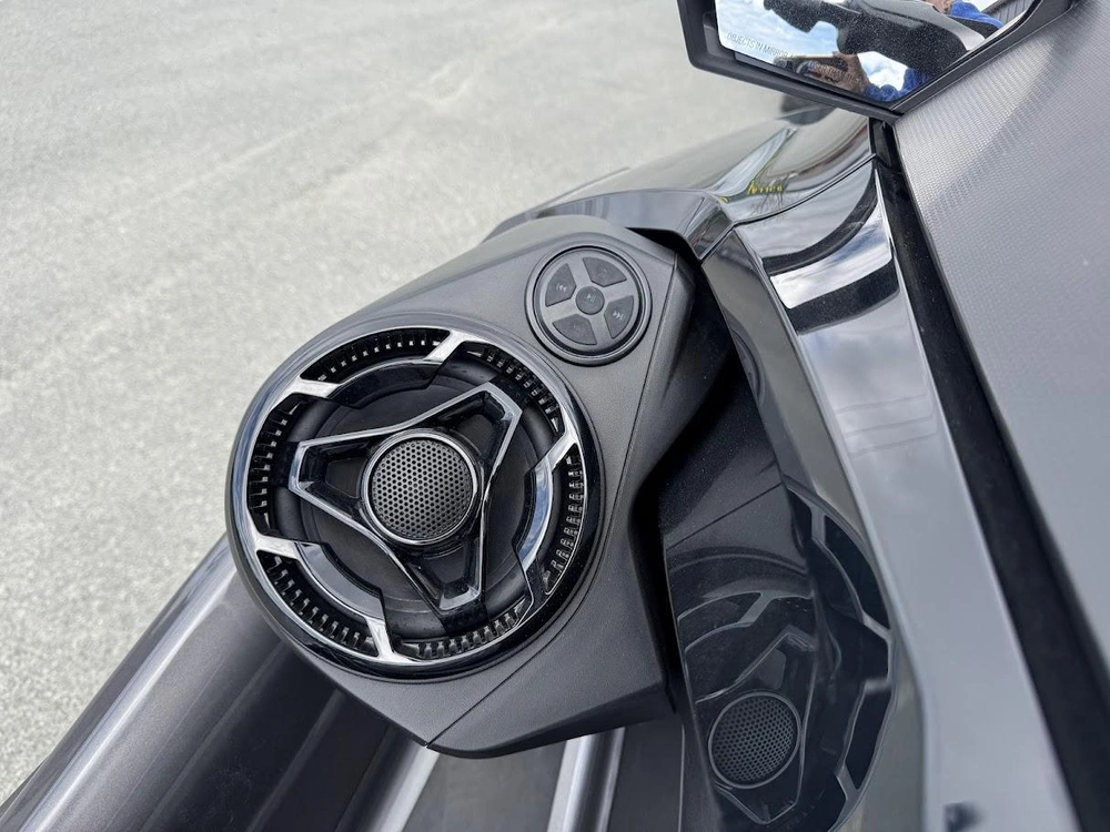 2023 Sea-doo Gtx 230 Audio alt