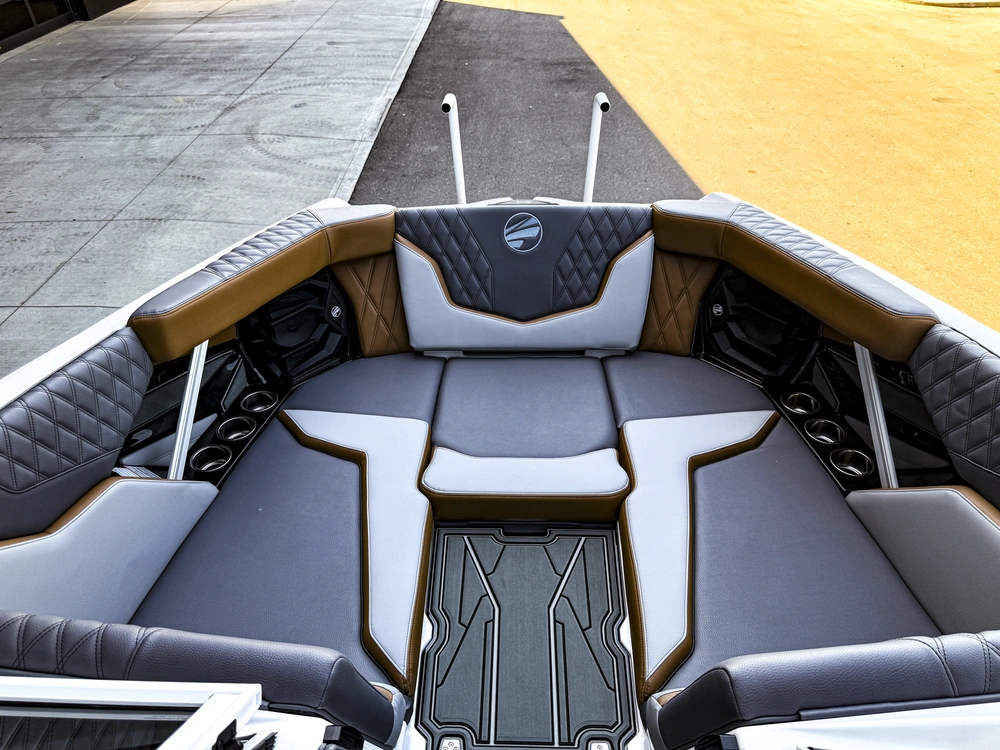2026 Tige Boats 24rzx alt