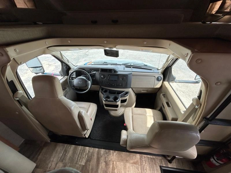 Forest River Sunseeker 3010ds 2017 alt