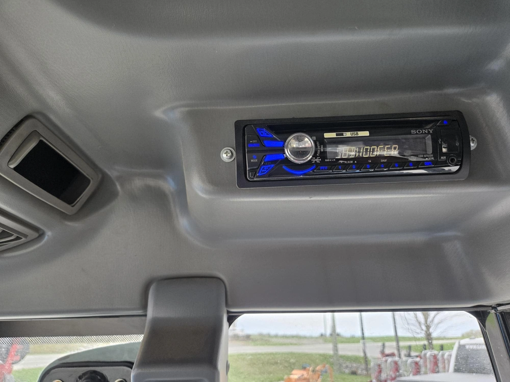 Ls Tractor Xr4046 2014 alt