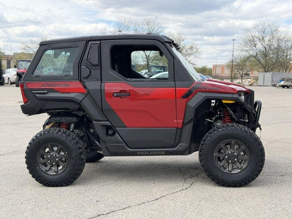 2026 Polaris Xpedition Adv Northstar alt