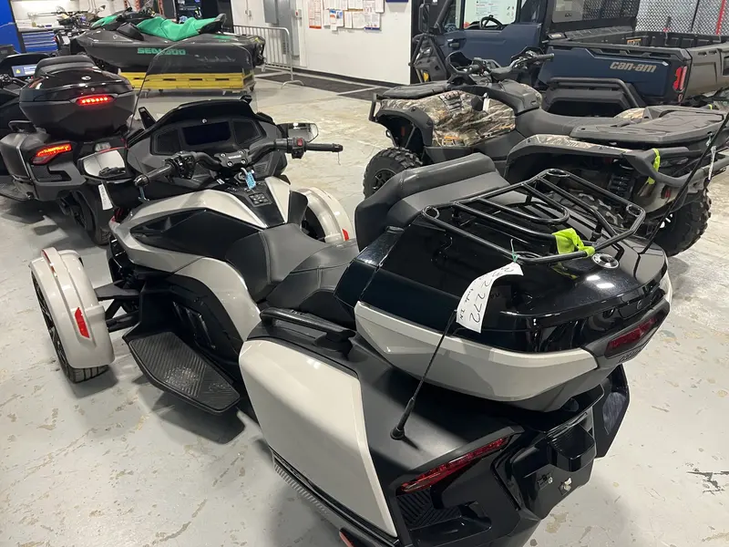 2020 Can-Am G1LA thumbnail 5