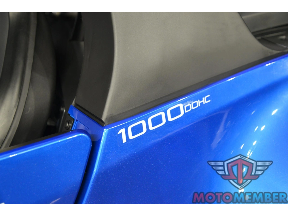 2026 Segway Sx10 Villain P alt