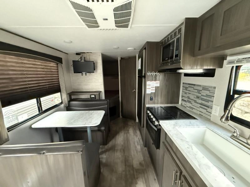 Forest River Shasta 26bh 2020 alt