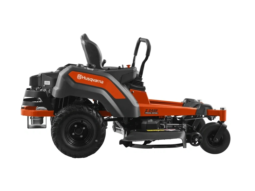 Husqvarna Z242f 2026 alt