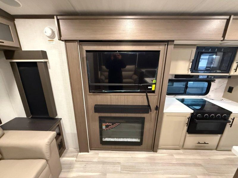 Keystone Rv Cougar 29rlp 2026 alt