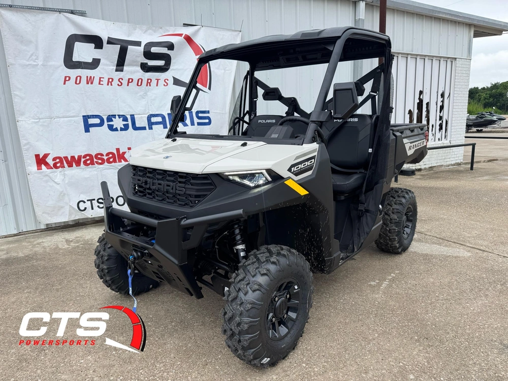 2026 Polaris Ranger 1000 Premium alt