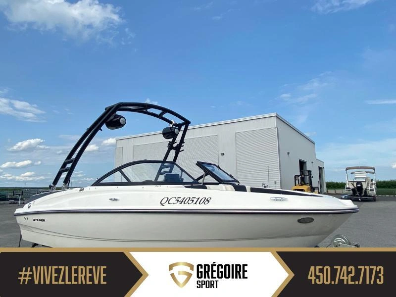 Bayliner 185br 2016 alt