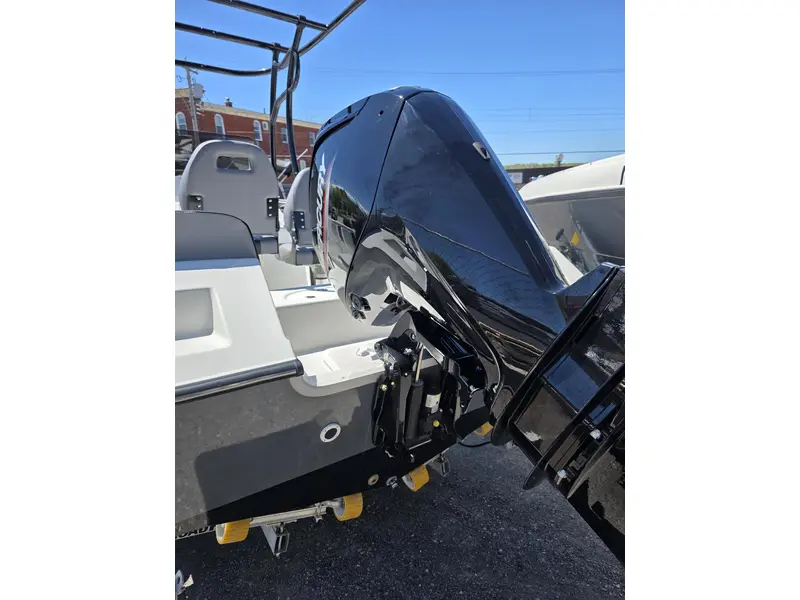 2026 Other 180BW w/ CUSHION PKG + MERCURY 90HP EXLPT + GALVANIZED TRAILER thumbnail 5