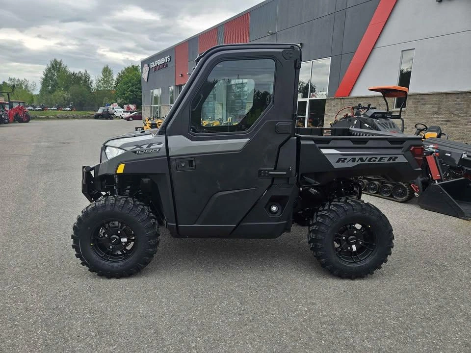 Polaris Ranger 1000 Xp Cab 2027 alt