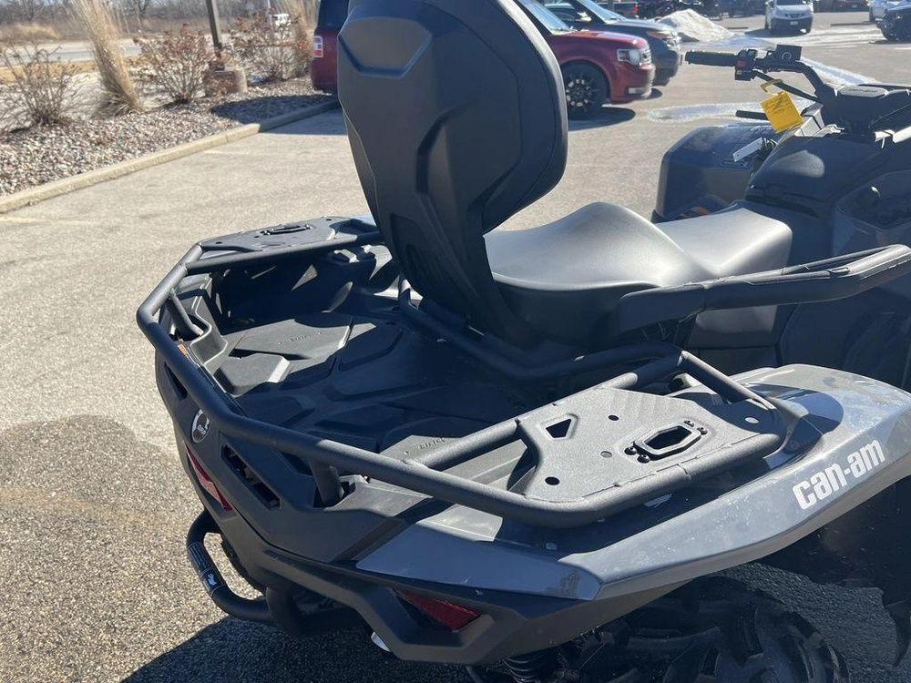 2026 Can-am Outlander Max Dps 700 alt