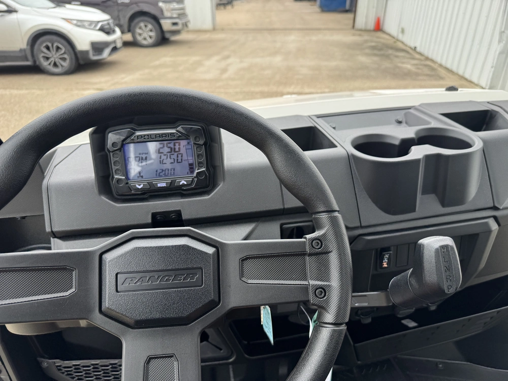 2026 Polaris Ranger 1000 Premium alt