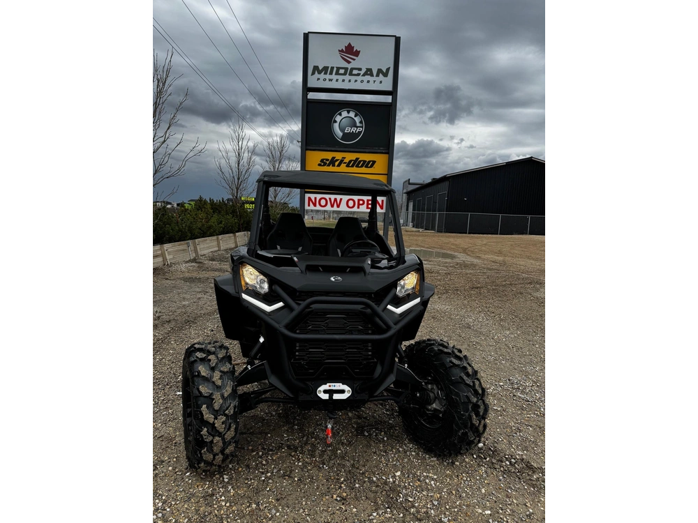 2026 Can-am Commander Xt1000r alt