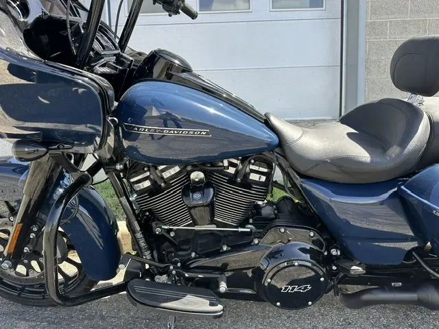 Harley-Davidson ROAD GLIDE SPÉCIALFLTRXS 2019