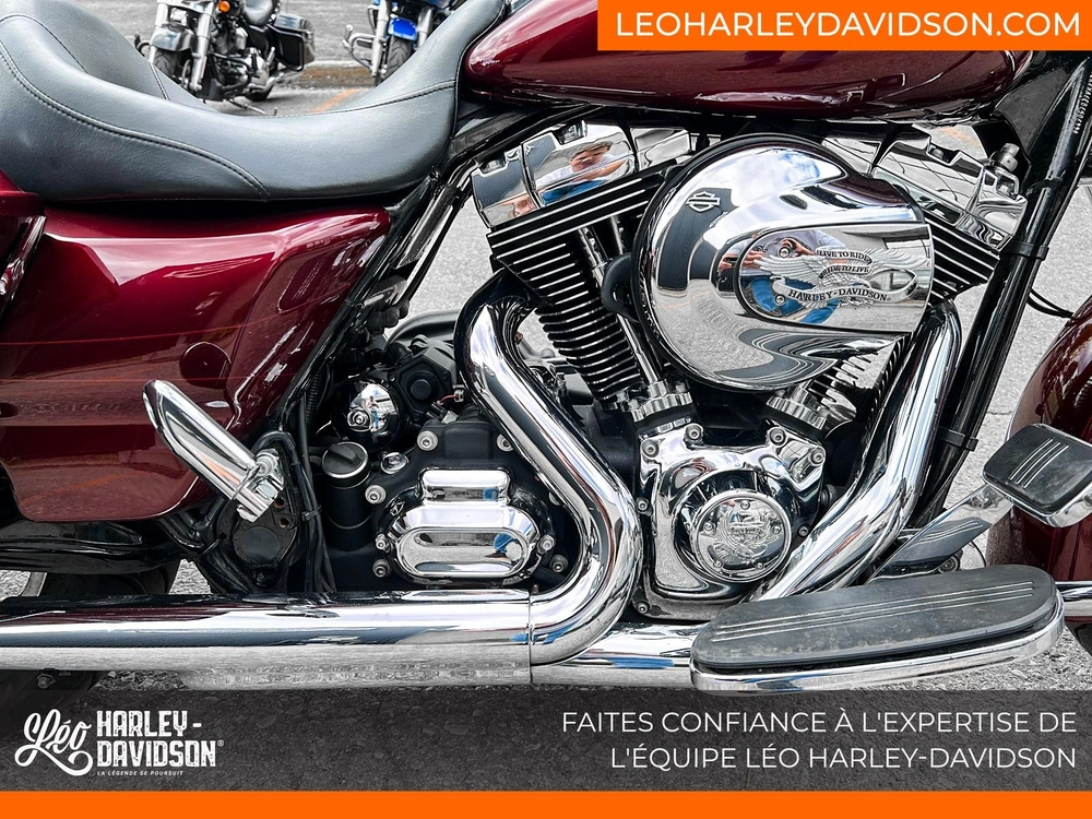 2014 Harley-davidson Flhxs Street Glide Special alt