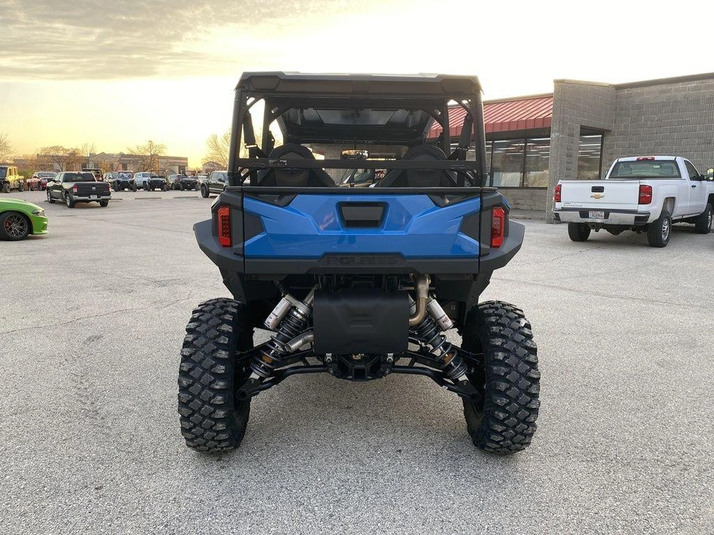 2026 Polaris General Xp 4 1000 Premium alt