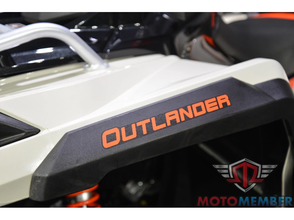 2024 Can-am Outlander X Xc 1000r alt