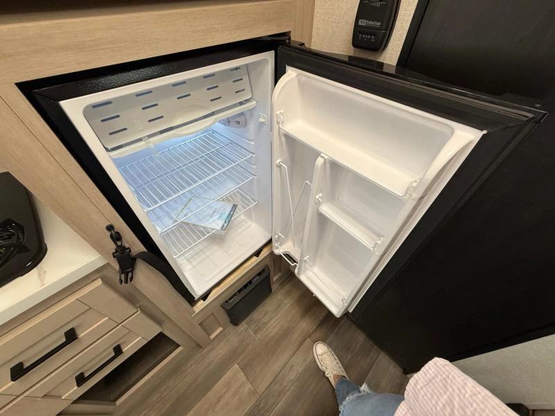 Highland Ridge Rv Open Range 17bh 2026 alt