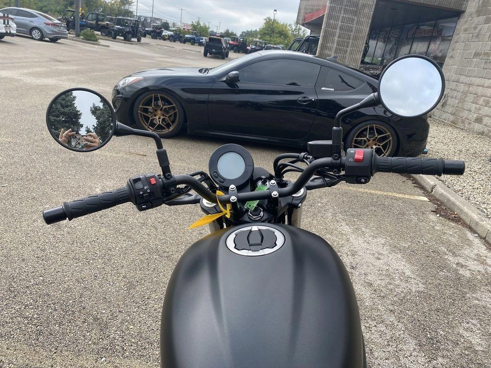 2025 Kawasaki Eliminator® alt