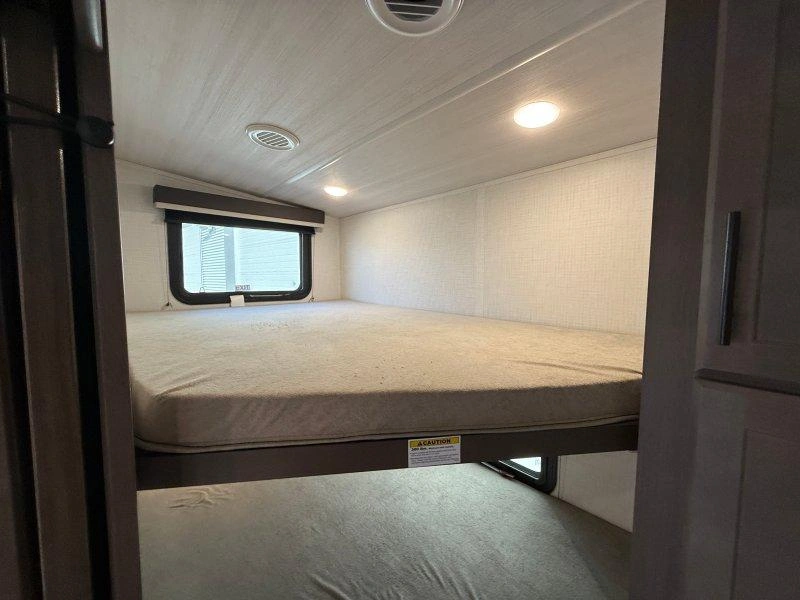 Keystone Rv Cougar 2700bh 2026 alt