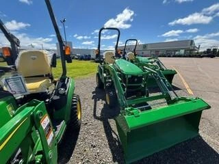 2026 John Deere 1025r alt
