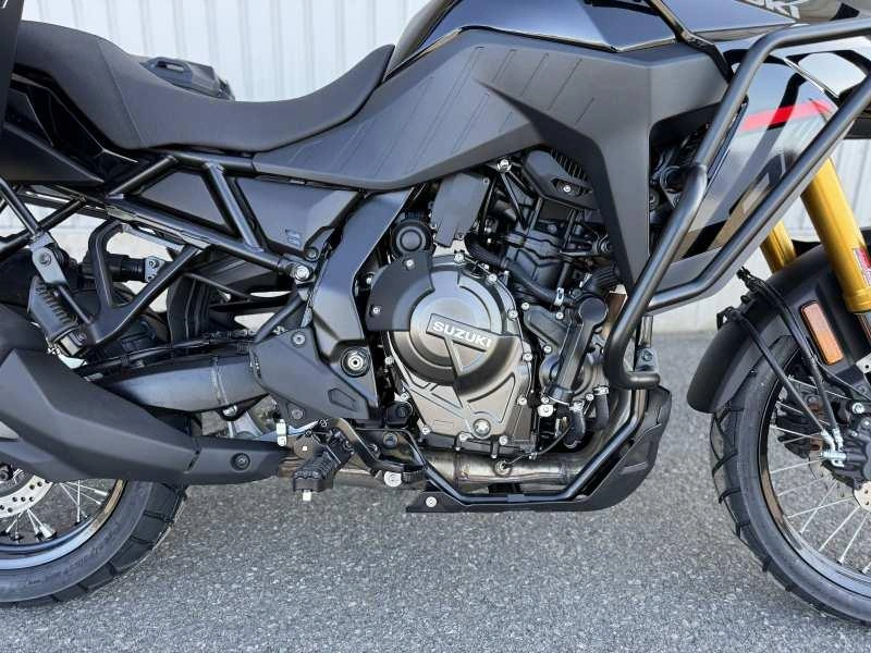 Suzuki V-strom 800de 2026 alt
