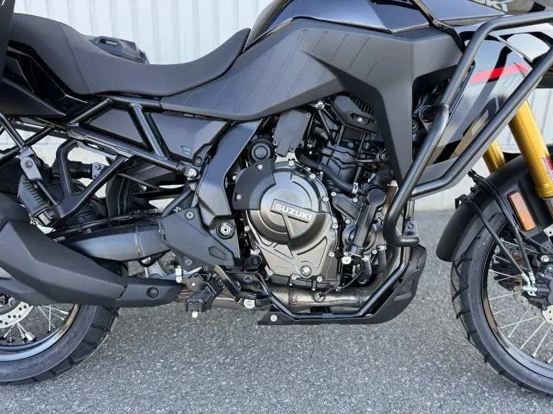 2026 Suzuki V-Strom 800DE thumbnail 5