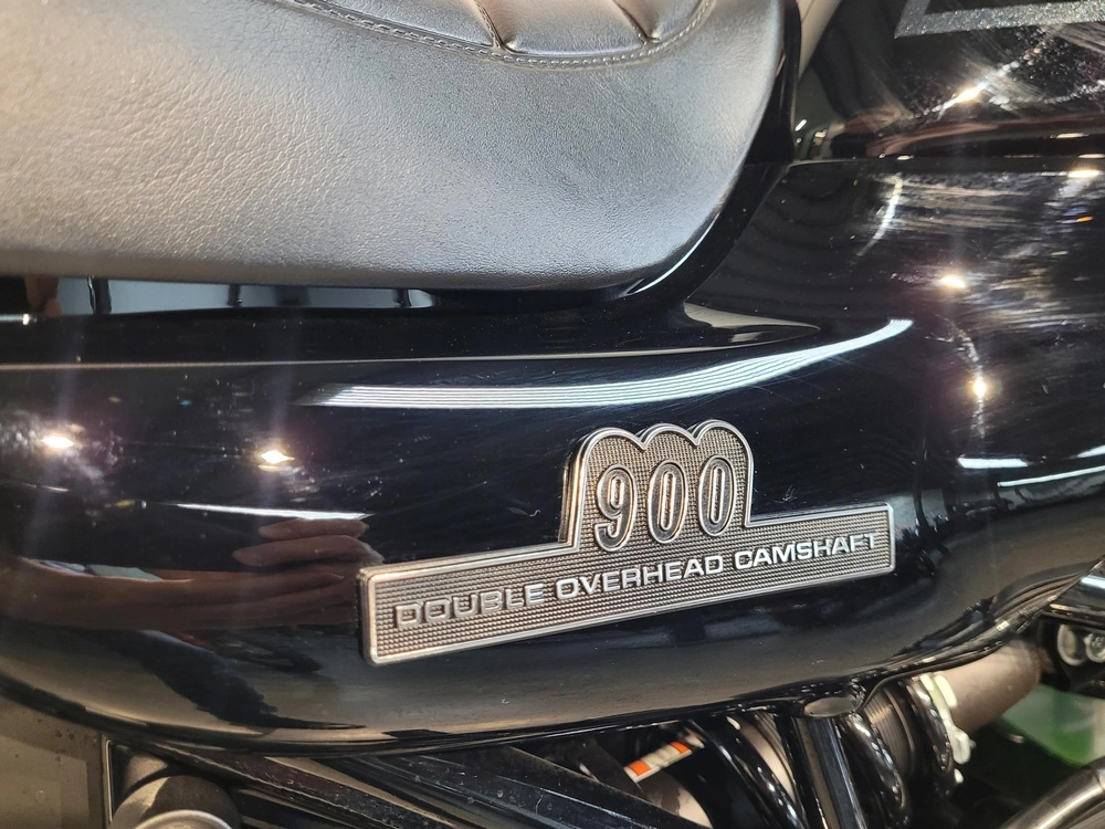 2026 Kawasaki Z900rs *5.99%/84 Mois💳 alt