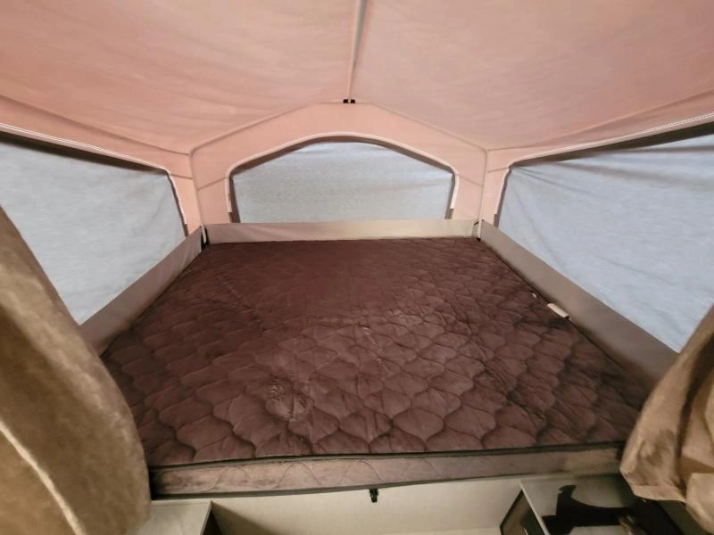 Forest River Rockwood 2280ltd 2023 alt