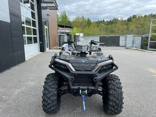 Polaris Sportsman 850 Trail 2026 alt