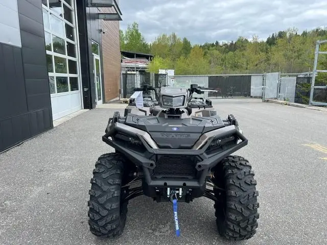 2026 Polaris SPORTSMAN 850 TRAIL thumbnail 3
