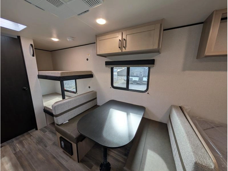 Highland Ridge Rv Open Range 17bh 2026 alt