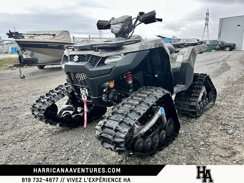 Suzuki 750xpz Kanati 2025 alt