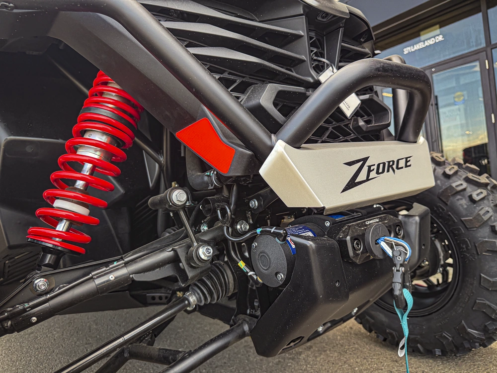 2026 Cfmoto Zforce 950 Sport-4 alt