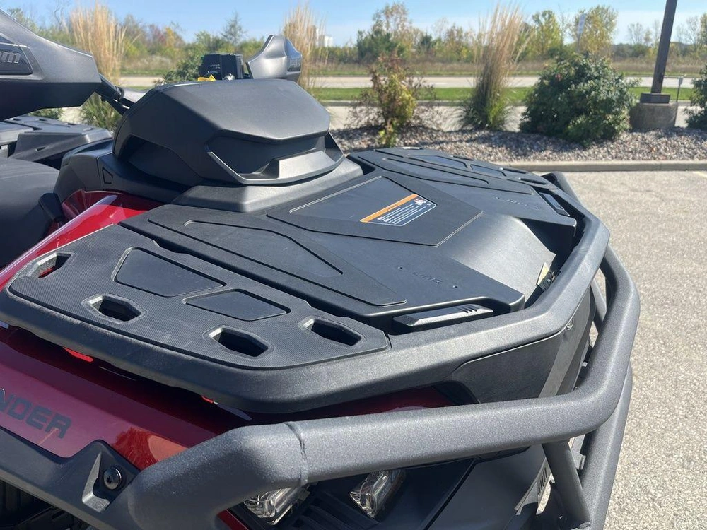 2026 Can-am Outlander Xt 850 alt