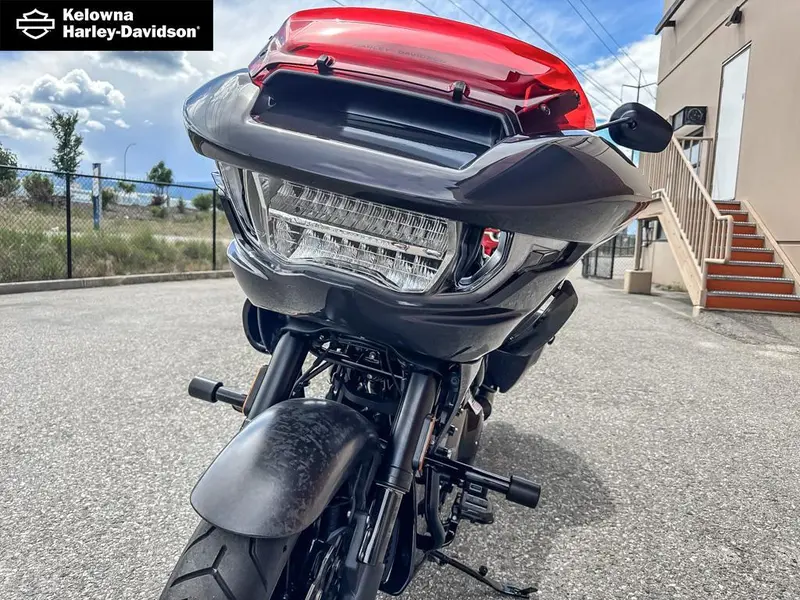 2026 Harley-Davidson FLTRXSTSE - CVO™ Road Glide® ST thumbnail 20