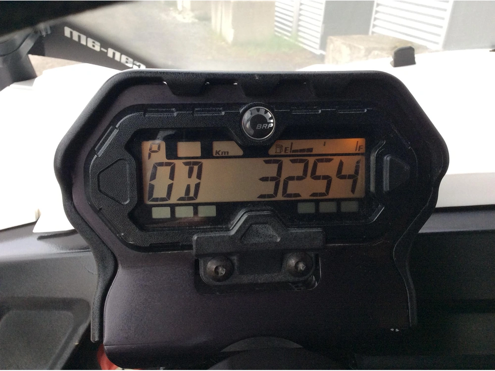 Can-am Can-am Commander 800r 2018 alt