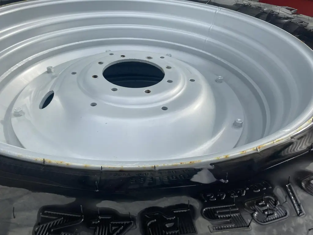 2021 Firestone 460/85R42