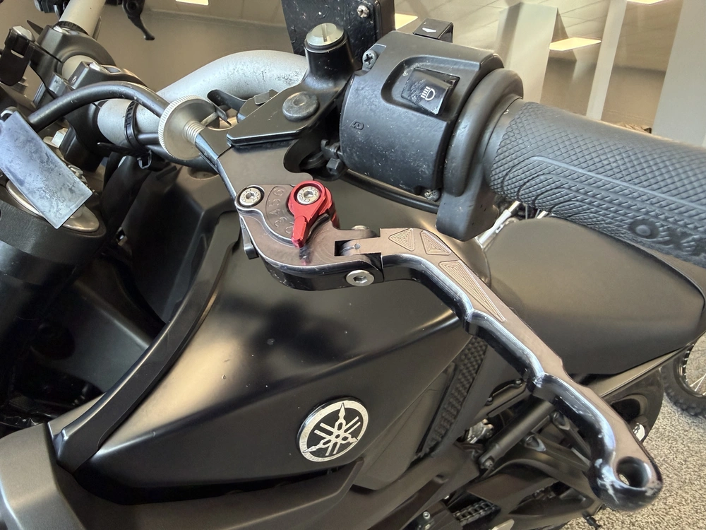 Yamaha Fz09 (39$ Par Semaine Tx In 2018 alt