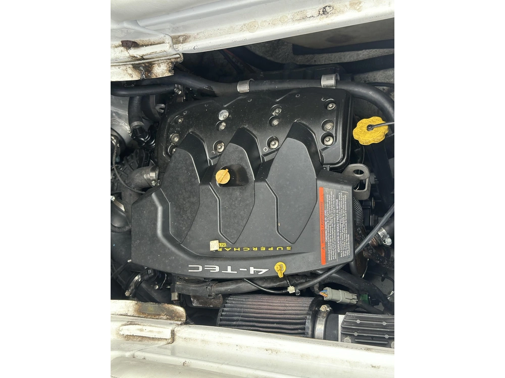 Sea-doo Challenger 180 255 Hp 2010 alt