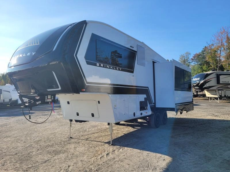 2026 Brinkley Model Z Z2670 alt