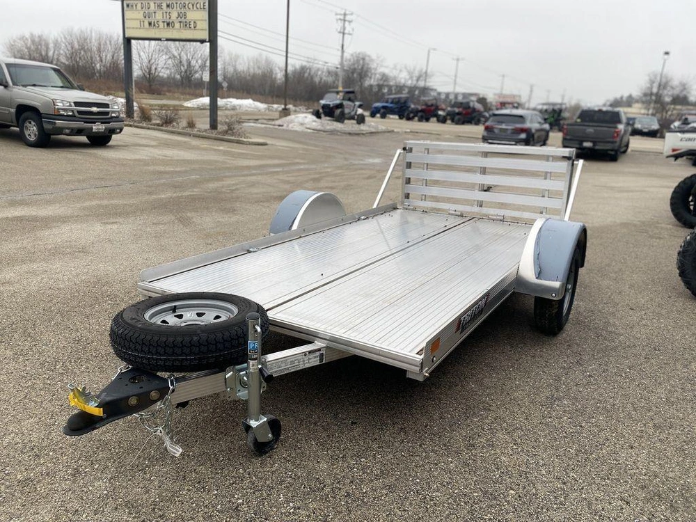 2023 Triton Fit Series All Aluminum Fit1064 alt