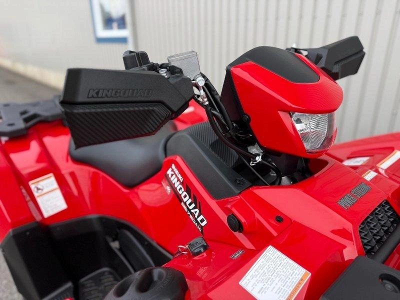 Suzuki Kingquad 750xp 2026 alt