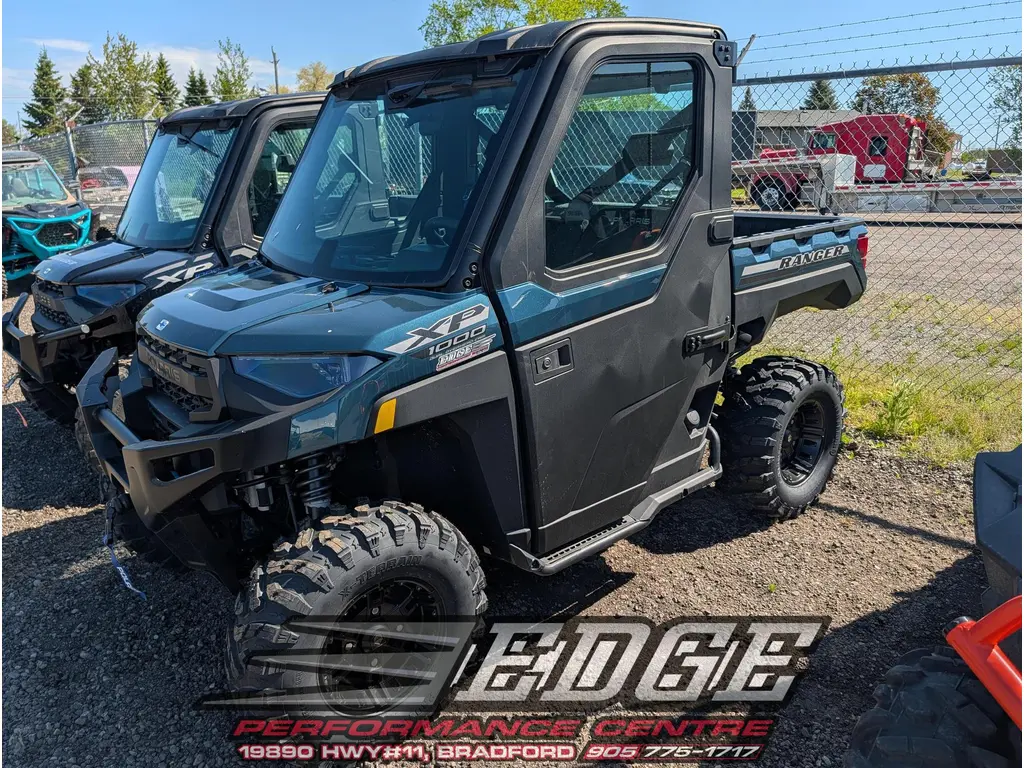 2026 Polaris Ranger XP 1000 - NorthStar Edition Premium