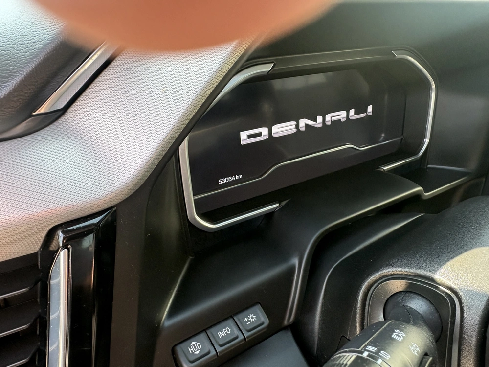 2024 Gmc Sierra Denali alt