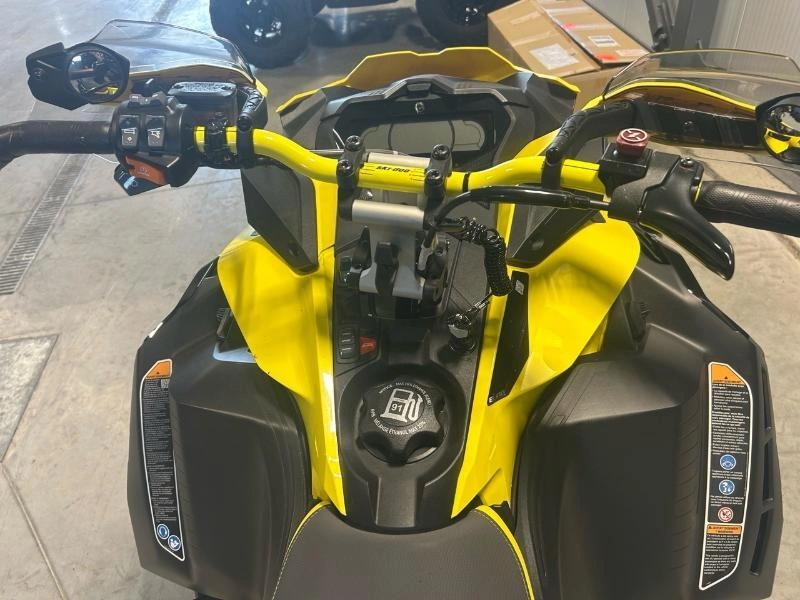Ski-doo Ren Xrs 900t R Rip 1.25es Sx J 2022 alt
