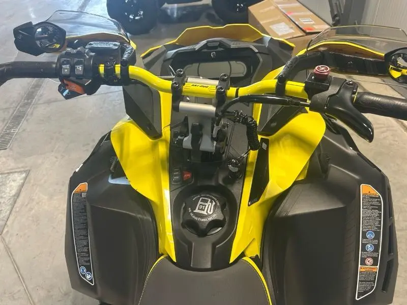 2022 Ski-Doo REN XRS 900T R RIP 1.25ES SX J thumbnail 5
