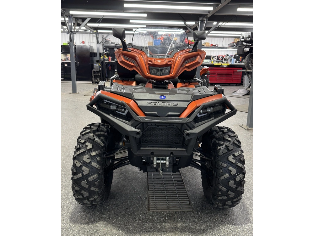 Polaris Sportsman 850 Trail 2022 alt
