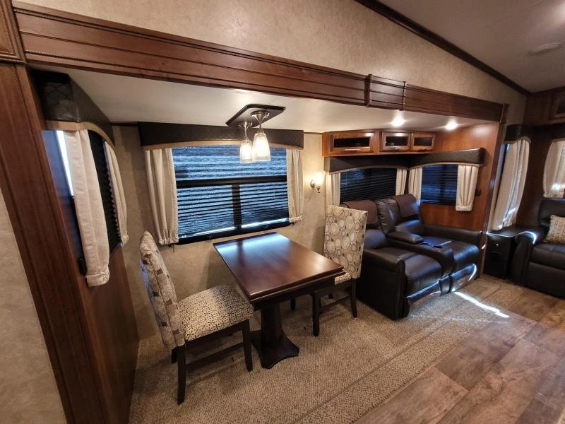 Jayco Eagle 30ckts 2018 alt
